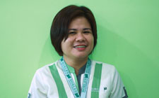 Ms. Ivy E. Suansing