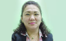 Ms. Rosamay T. Daniel